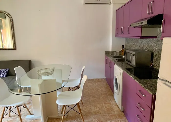 Apartamento Cambrils Appartement