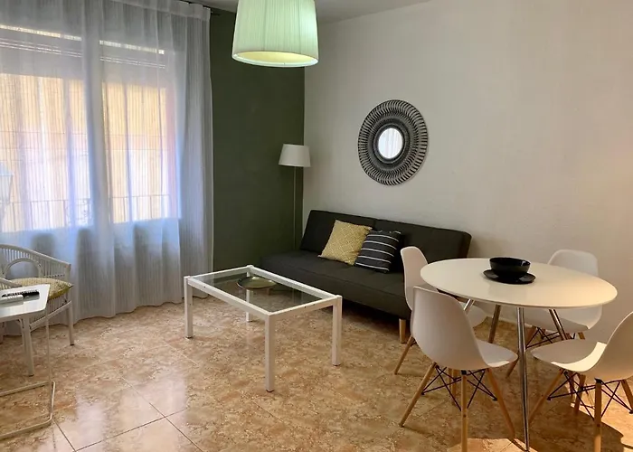 Apartamento Cambrils Apartman