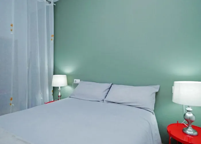 Apartamento Cambrils Apartman