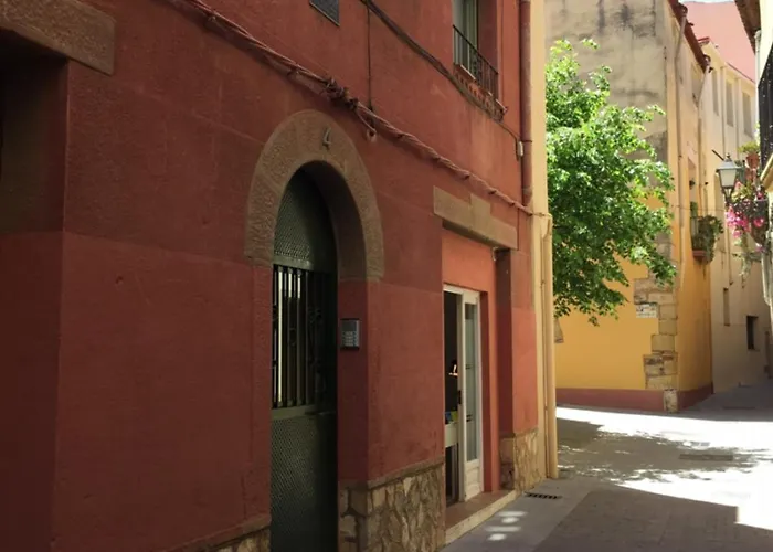 Apartamento Cambrils *