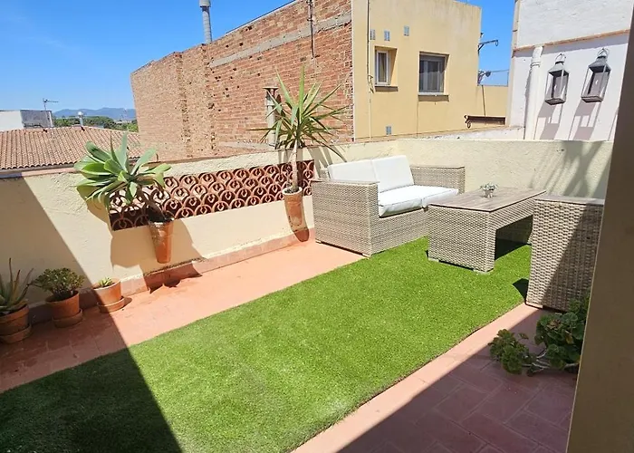 Apartamento Cambrils Cambrils