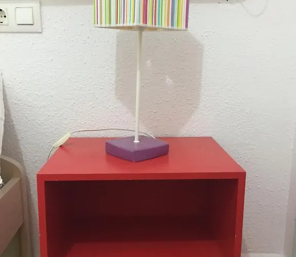 Apartamento Cambrils Appartement