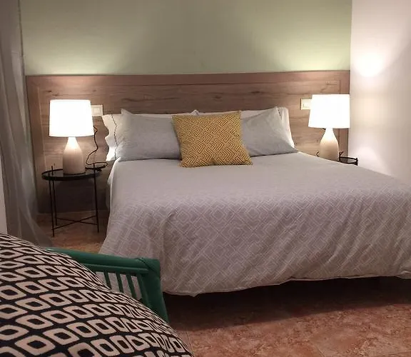 Apartamento Cambrils Cambrils