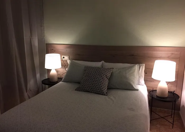 Appartement Apartamento Cambrils Cambrils