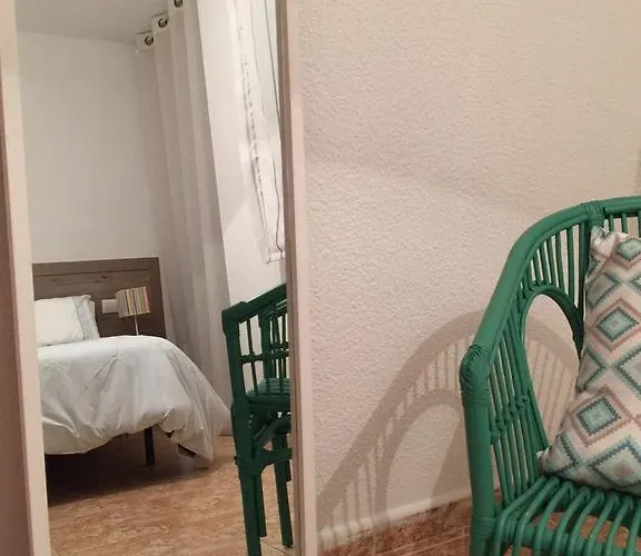 Apartamento Cambrils Cambrils