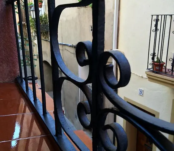 Appartement Apartamento Cambrils