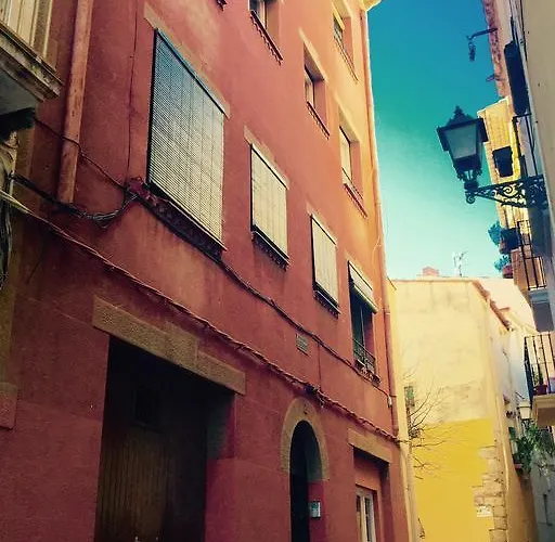 Appartement Apartamento Cambrils Cambrils