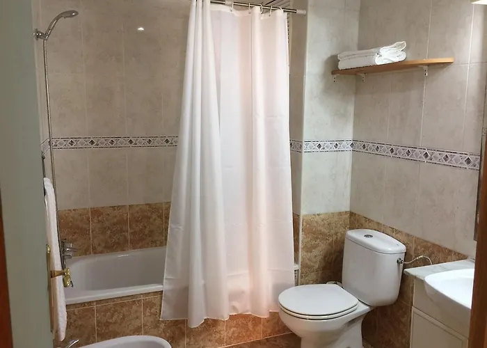 Appartement Apartamento Cambrils