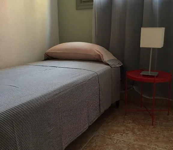 Apartamento Cambrils Cambrils