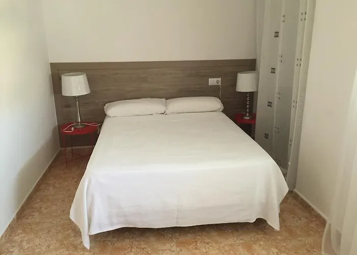 Apartamento Cambrils Appartement *