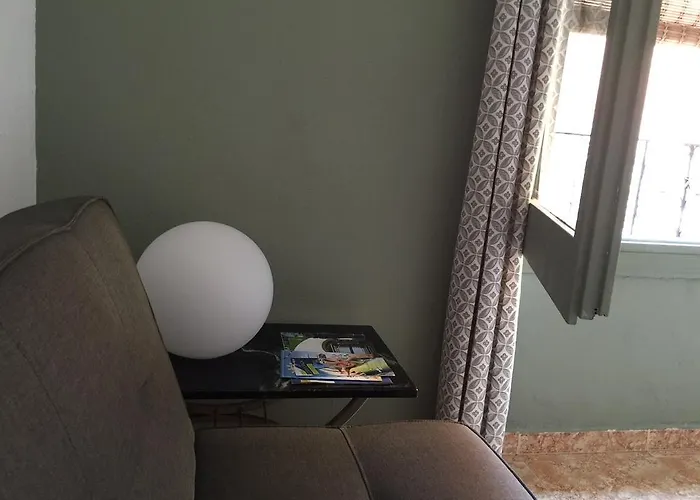 Appartement Apartamento Cambrils *