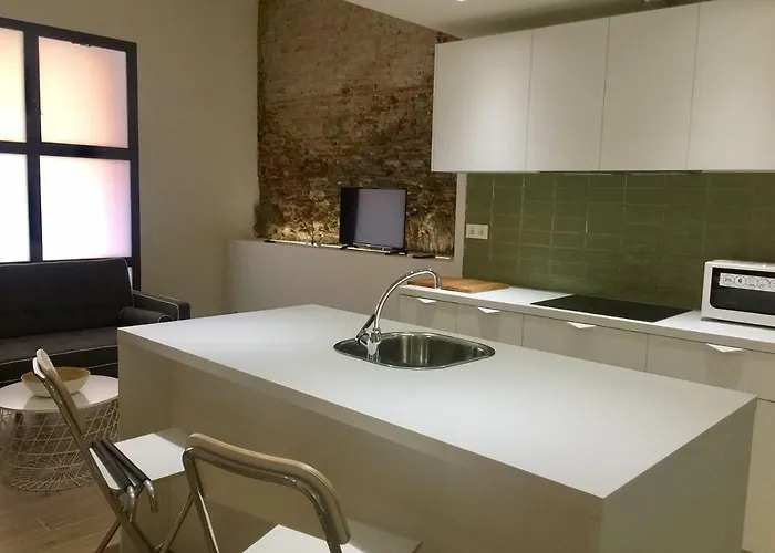 Apartamento Cambrils Appartement