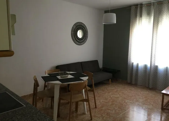 Apartamento Cambrils Appartement