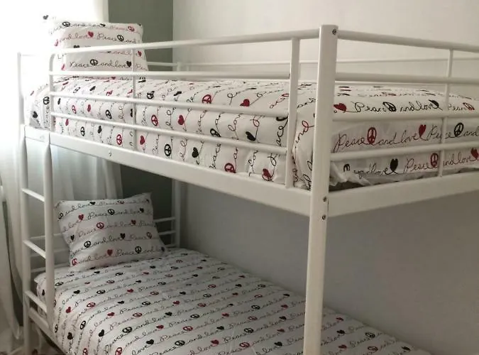 Apartamento Cambrils Appartement