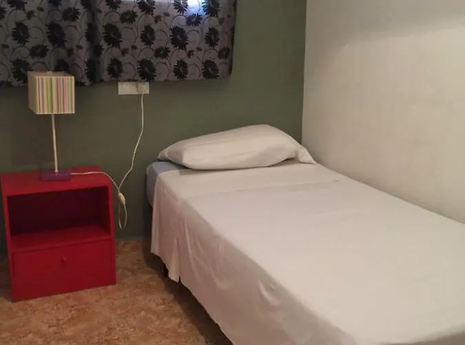 Apartamento Cambrils Appartement Cambrils