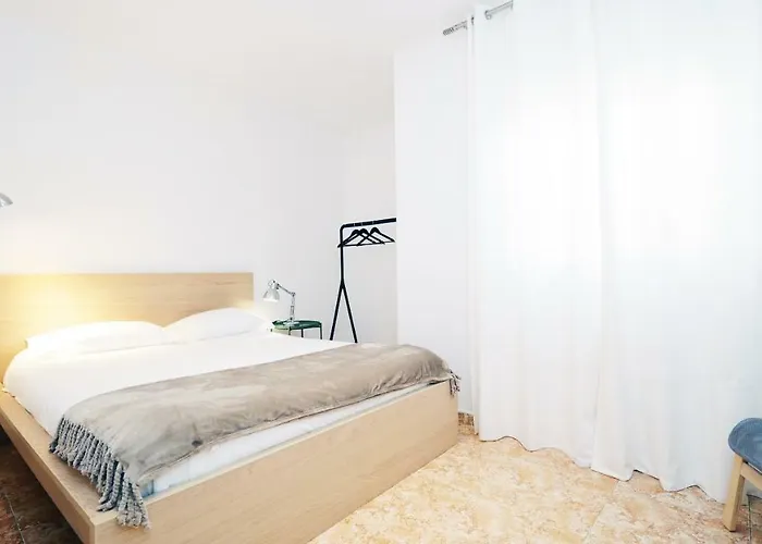 Apartamento Cambrils *