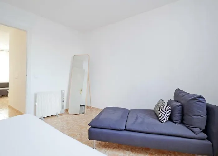 Apartamento Cambrils Appartement *