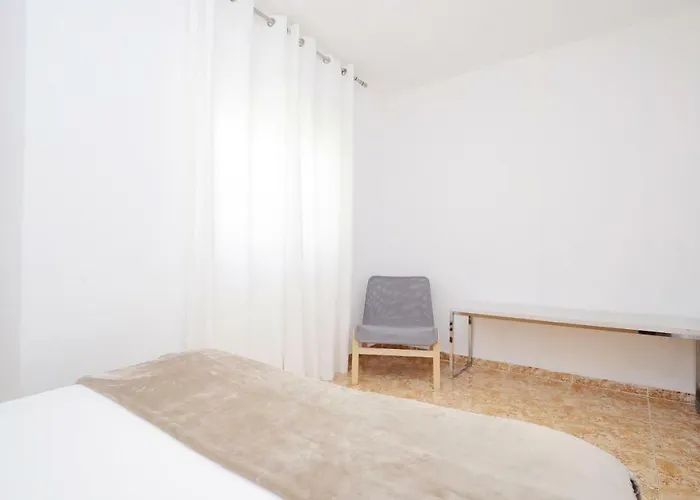 Appartement Apartamento Cambrils Cambrils