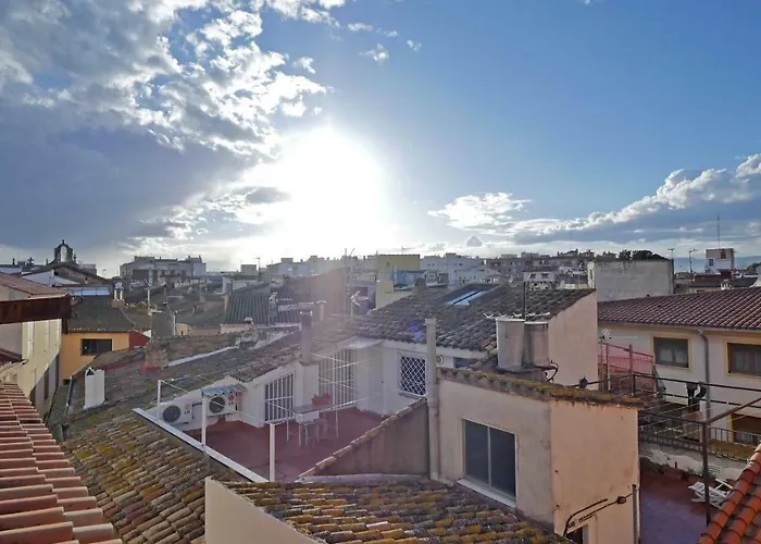 Appartement Apartamento Cambrils