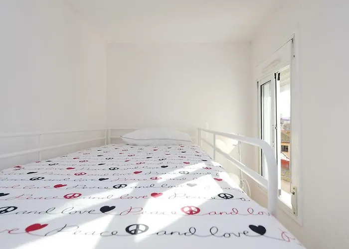 Apartamento Cambrils