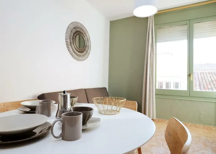 Apartamento Cambrils Appartement *