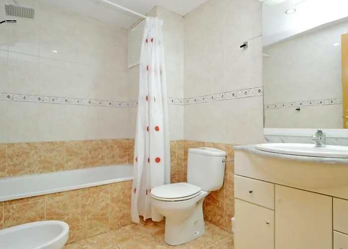 Apartamento Cambrils * Cambrils