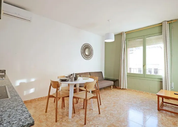 Apartamento Cambrils *