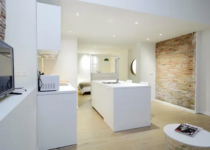 Apartamento Cambrils Appartement Cambrils