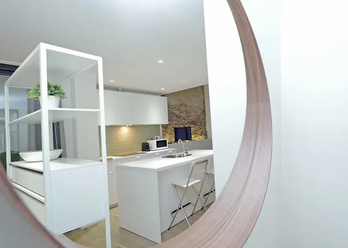 Apartamento Cambrils