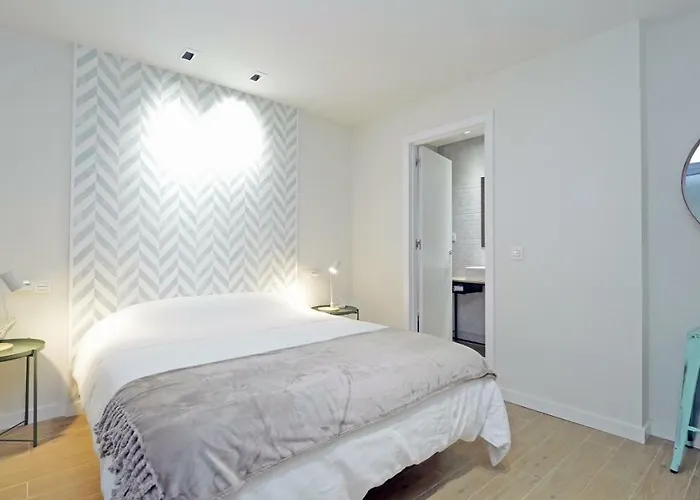 Apartamento Cambrils Appartement *