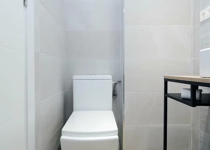 Apartamento Cambrils Cambrils