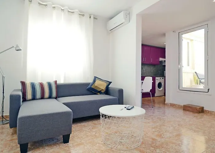 Appartement Apartamento Cambrils Cambrils