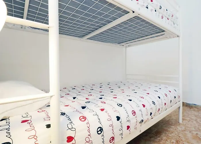 Apartamento Cambrils *