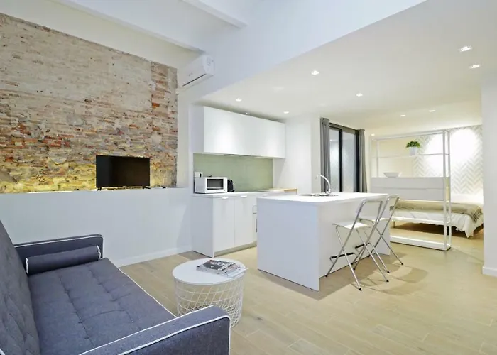 Appartement Apartamento Cambrils Cambrils