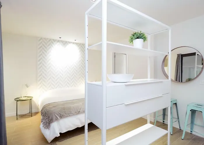 Apartamento Cambrils Appartement