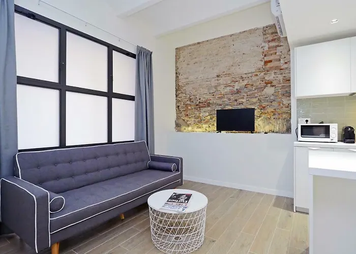 Appartement Apartamento Cambrils