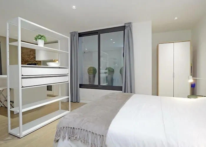 Apartamento Cambrils Appartement