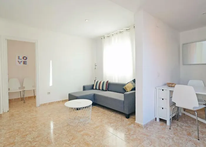 Appartement Apartamento Cambrils *
