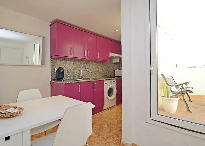 Apartamento Cambrils