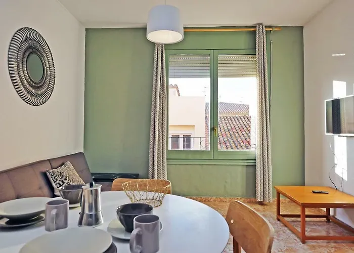Apartamento Cambrils Appartement
