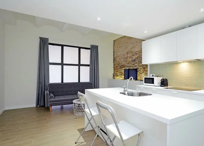 Apartamento Cambrils Appartement