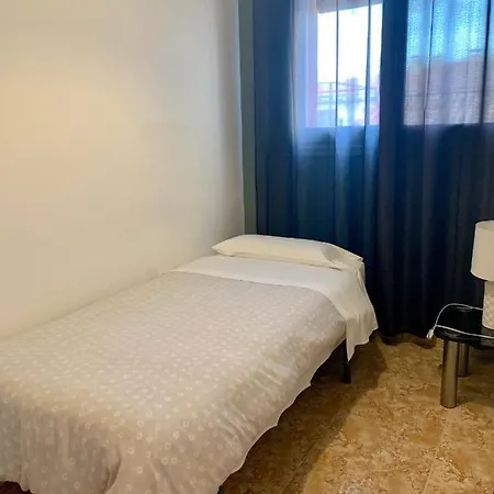 Апартаменты Apartamento Cambrils *