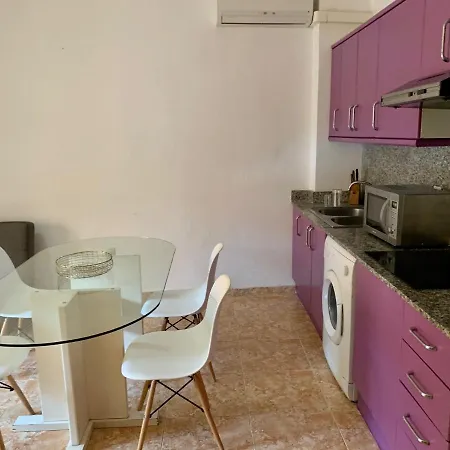 Apartamento Cambrils Апартаменты
