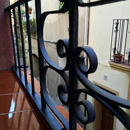 Апартаменты Apartamento Cambrils