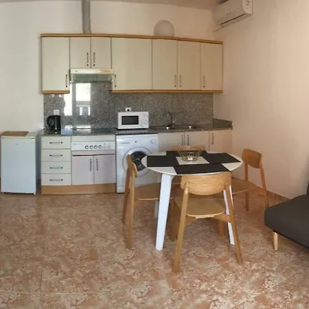 Apartamento Cambrils Апартаменты *