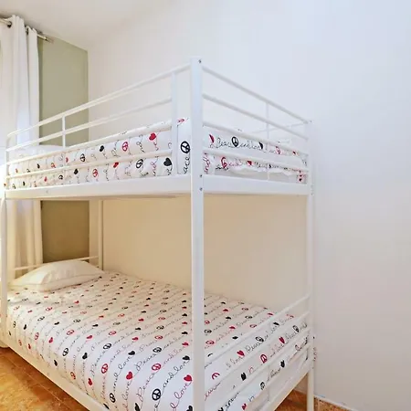 アパート Apartamento Cambrils
