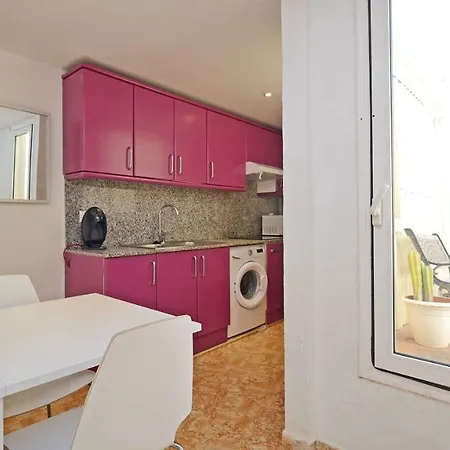 Apartamento Cambrils